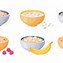 Image result for Cornmeal Porridge Clip Art