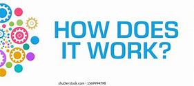 Image result for How Does the but Work