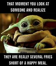 Image result for Yoda Humor