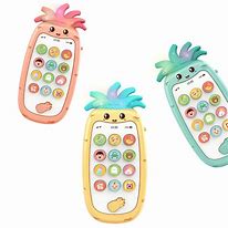 Image result for The Inside of a Pineapple Phone