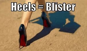 Image result for Blister Healing Stages