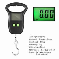 Image result for Electronic Mini Hooks
