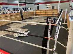 Image result for MMA Boxing Ring
