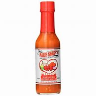Image result for Marie Sharp Habanero Sauce