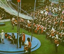 Image result for Investiture of the Prince of Wales