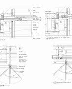 Image result for Curtain Wall Elevation