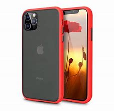 Image result for Red iPhone 11 with Red Silicon Case