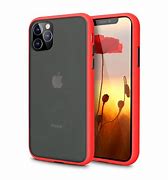 Image result for Red iPhone 11 in Bad Case