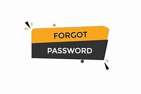 Image result for Forget Password Vector