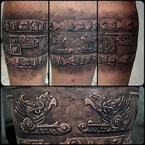 Image result for Stone Tablet Tattoo