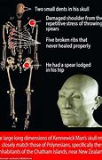 Image result for +9000 Year Old DNA Trace to En Glad Man