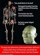 Image result for 9000 Year Old DNA Trace to En Glad Man