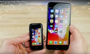 Image result for Small Cell Phones with Up to 5 Inch Screens