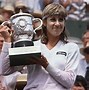 Image result for Chris Evert Photos