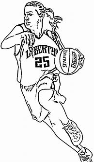 Image result for NBA Players Coloring Pages Fan Art