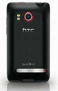 Image result for HTC EVO 4G Sprint Hotspot