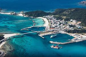 Image result for Okinawa Aerial View