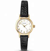 Image result for women leather watches