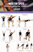 Image result for Agility Exercises at Home