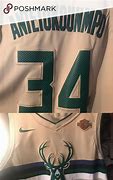 Image result for Giannis Jersey Poster