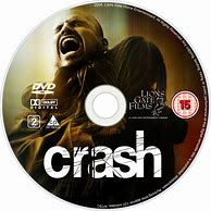 Image result for Crash Movie Poster