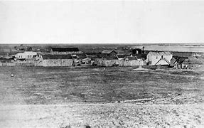 Image result for 1873 Dodge City Kansas