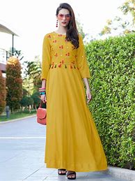 Image result for Kurti Wear