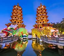 Image result for Taiwan Travel Spots