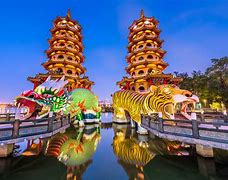 Image result for Taiwan Tourist Places
