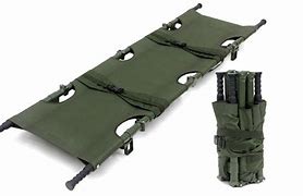 Image result for Folding Backpack Strecher