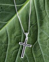 Image result for Unique Cross Necklace