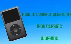 Image result for Bluetooth Para iPod Classic