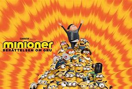 Image result for Hot Topics Minions