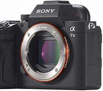 Image result for Sony Alpha A7 III Mirrorless Digital Camera
