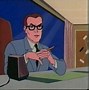 Image result for Commissioner Gordon Animated Series