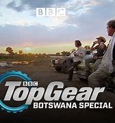 Image result for Top Gear Botswana Special