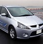 Image result for Mitsubishi Mini Van