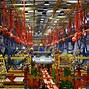 Image result for Auto Factory Robots