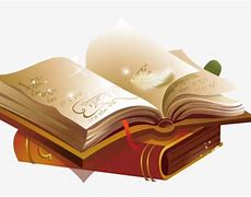 Image result for Magical Open Book Clip Art