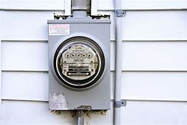 Image result for Electric Meter Spinning