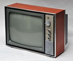 Image result for 60s TV Screen