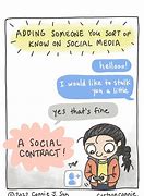 Image result for Social Contract Political Cartoon