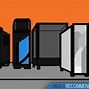 Image result for Cool Looking Computer Cases