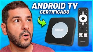 Image result for Android Emteria TV Box