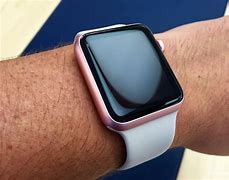 Image result for rose gold apple watch
