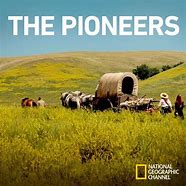 Image result for Pioneer Person