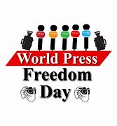 Image result for Freedom of Press Cartoon