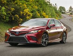 Image result for Toyota Camry Foto