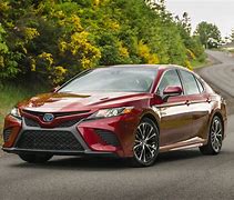 Image result for 2017 Toyota Camry SE Hybrid CarMax