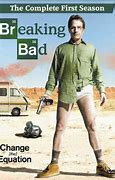 Image result for Breaking Bad Season 1 DVD